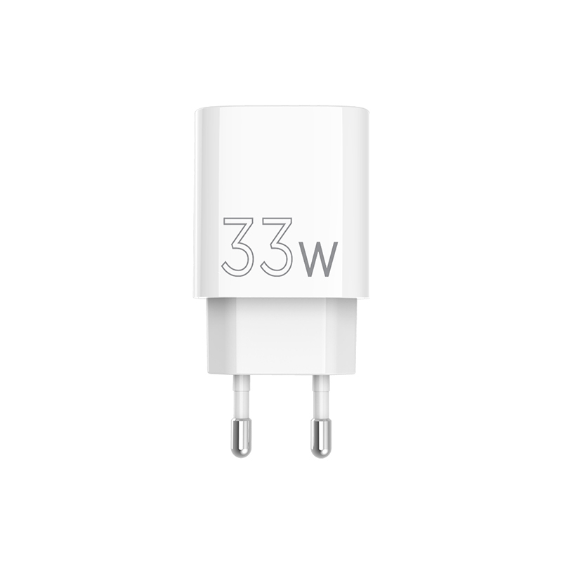 Компактность Sigma mobile X-power PS33-01 Sigma mobile X-power PS33-01 — компактный корпус GaN