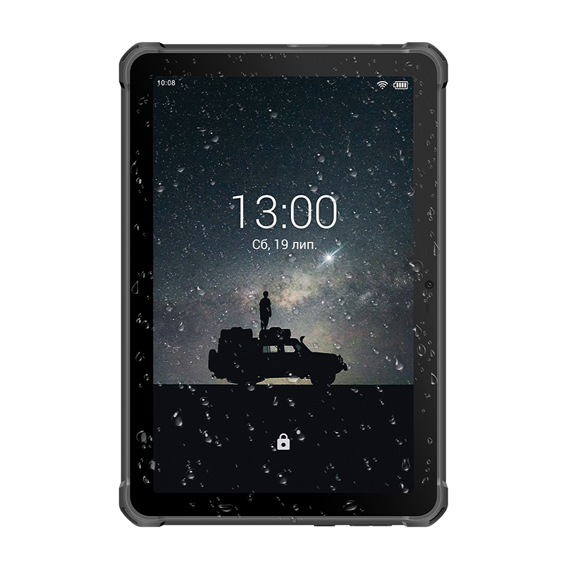 Планшет Sigma mobile Tab A1033 X-treme2 Black