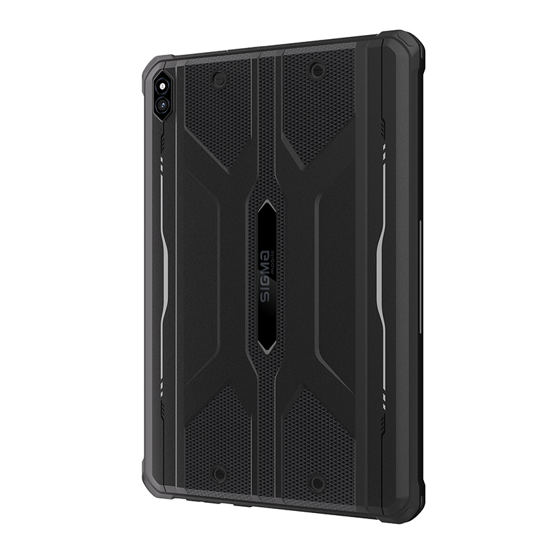 Sigma mobile Tab A1033 X-treme2 — камера и 4G