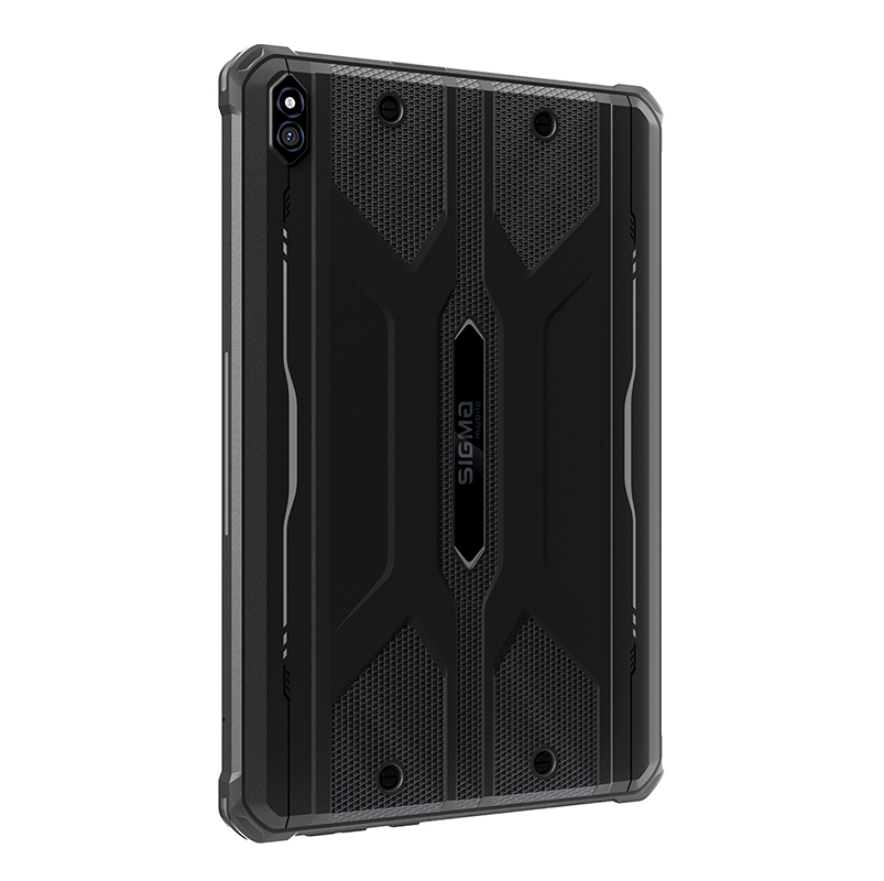 Sigma mobile Tab A1033 X-treme2, комплектация
