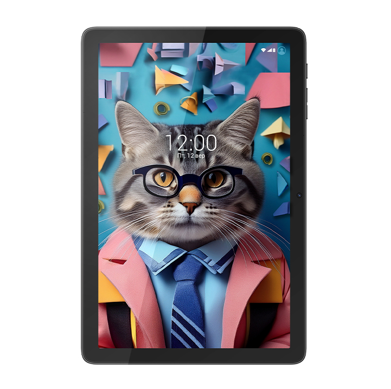 Планшет Sigma mobile TAB A1035 Basic Dark Grey