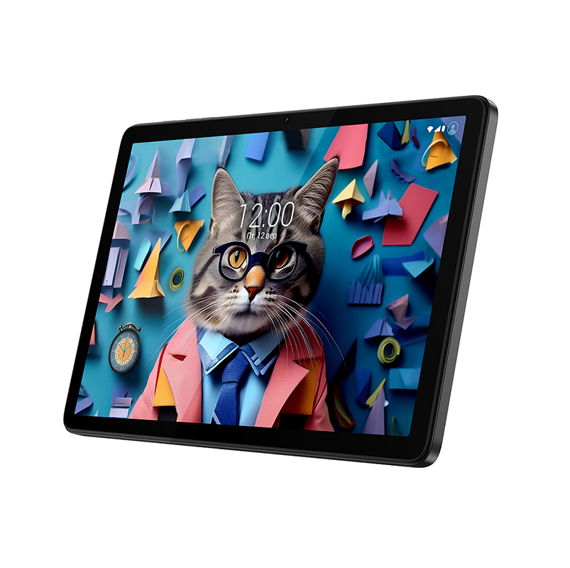 Sigma mobile TAB A1035 Basic, вид сзади