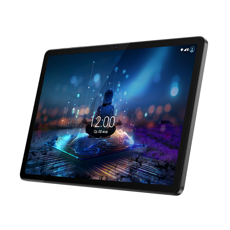 Sigma mobile Tab A1035 MAX, разъёмы