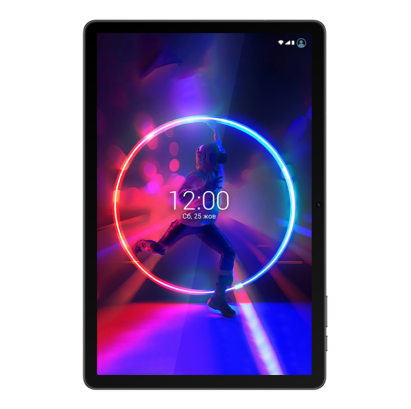 Планшет Sigma mobile Tab A1035 ULTRA Dark Grey