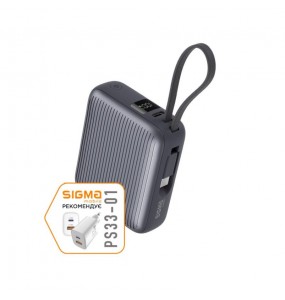 X-power SI10A5QL