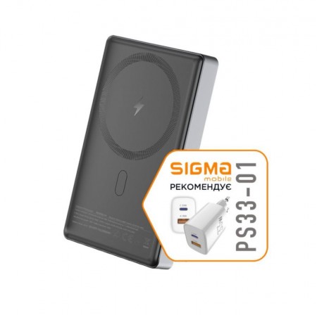 X-power SI10A7QL-MAG X-power SI10A7QL-MAG