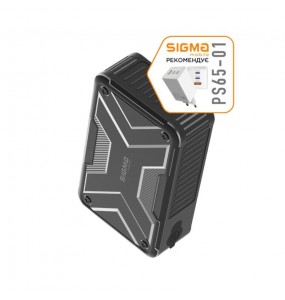 X-power SI20A11QLX-DC
