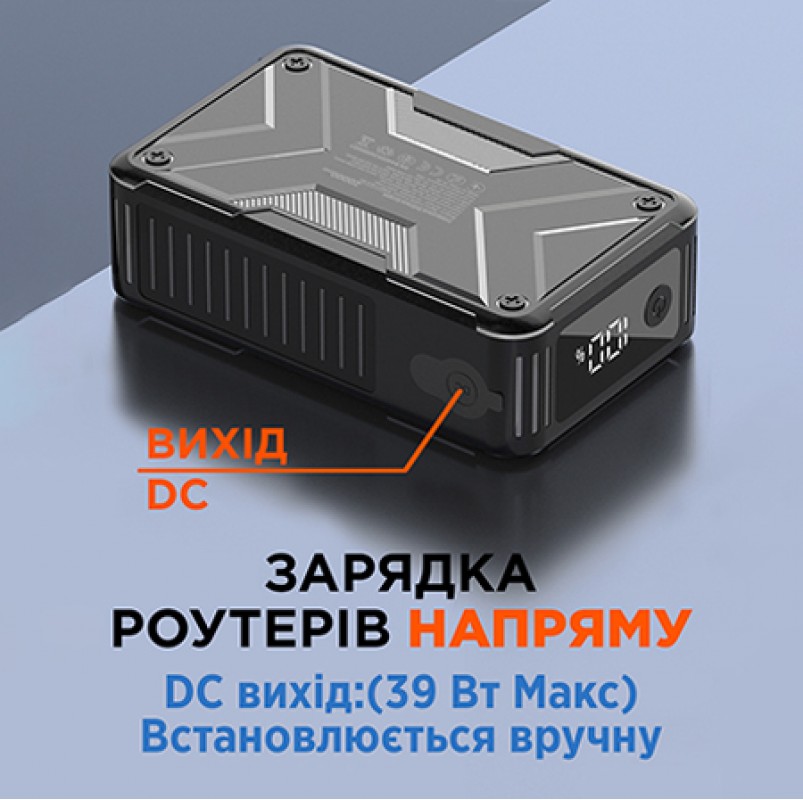 Sigma mobile X-power SI20A11QLX-DC, вигляд збоку