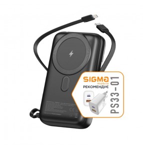 X-power SI20A8QL-MAG