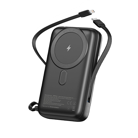 X-power SI20A8QL-MAG