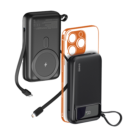 X-power SI20A8QL-MAG