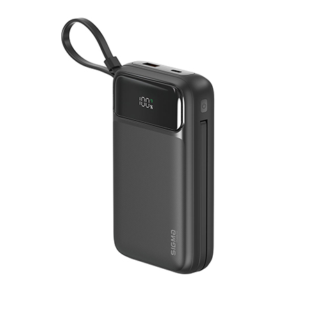 X-power SI20A8QL-MAG