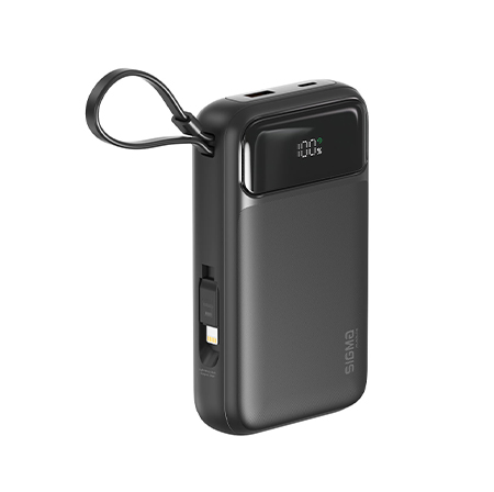 X-power SI20A8QL-MAG