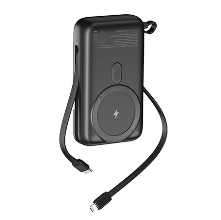 X-power SI20A8QL-MAG