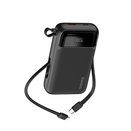 X-power SI20A8QL-MAG