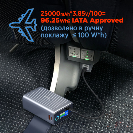 X-power SI25A5QLX