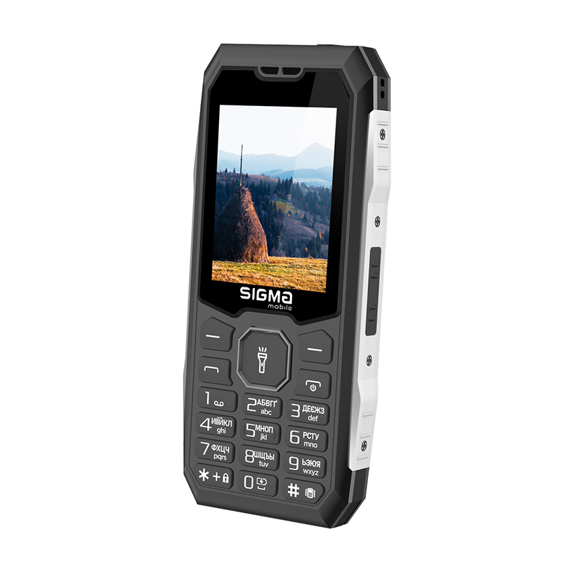 Батарея Sigma mobile X-style 341 BRO Black Sigma mobile X-style 341 BRO Type-C Black — батарея и динамик