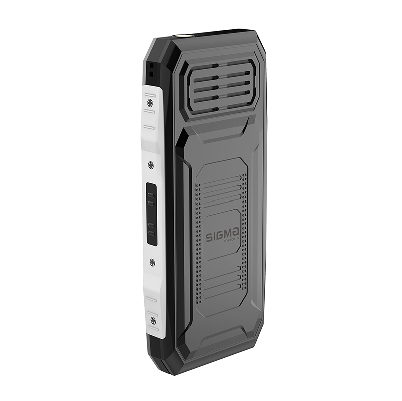 Функции Sigma mobile X-style 341 BRO Black Sigma mobile X-style 341 BRO Type-C Black — две SIM-карты