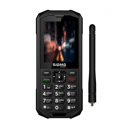 X-treme PA68 Wave