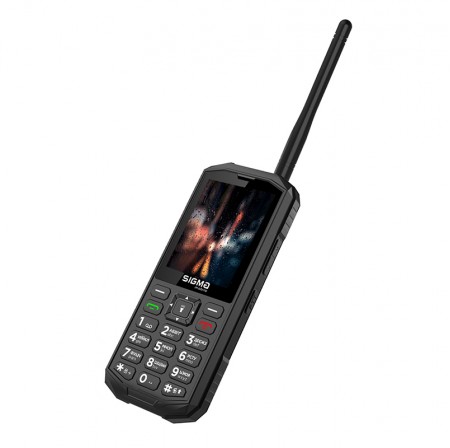 X-treme PA68 Wave