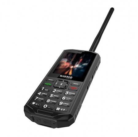X-treme PA68 Wave
