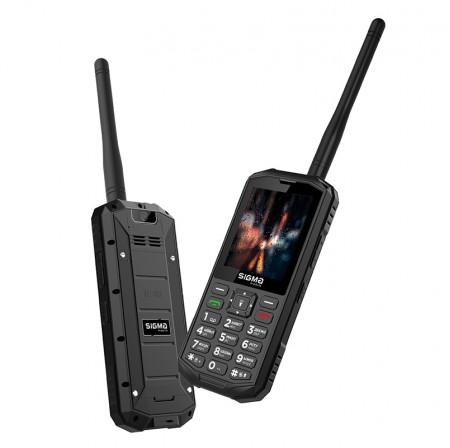 X-treme PA68 Wave