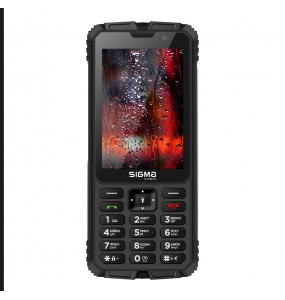 X-treme PM68