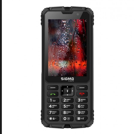 X-treme PM68