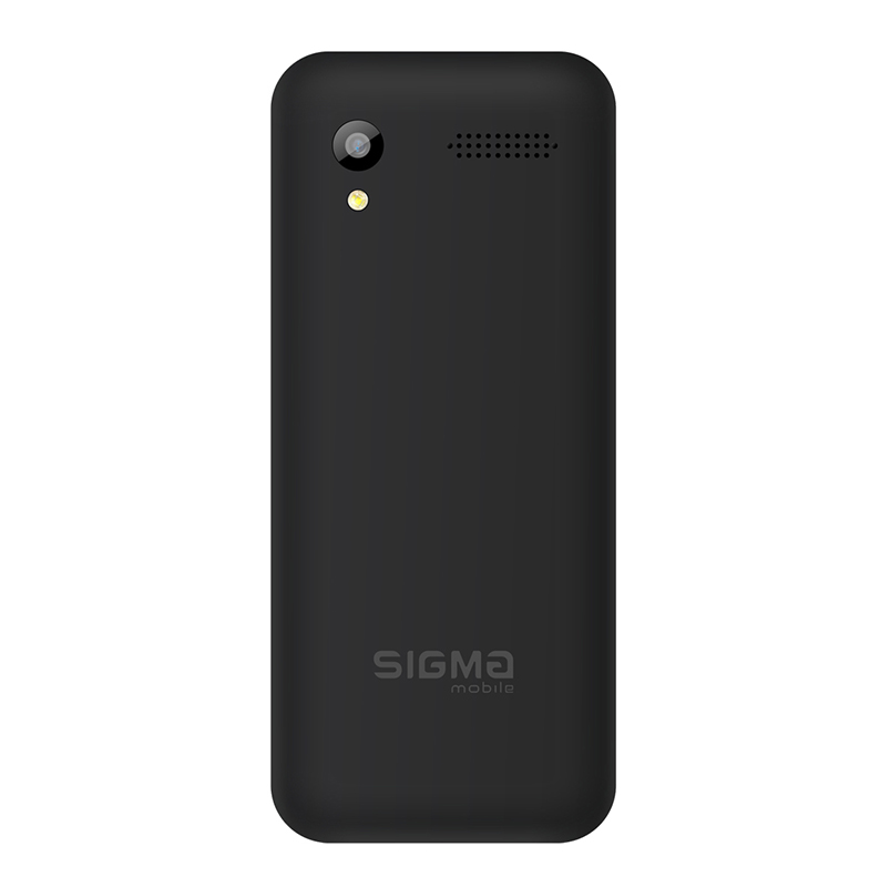 Батарея Sigma mobile X-style 31 Power Black Sigma mobile X-style 31 Power Type-C Black — батарея 3100 мА·ч