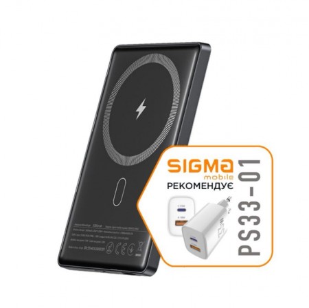 X-power SI05A7QL-MAG