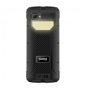 X-treme PM68