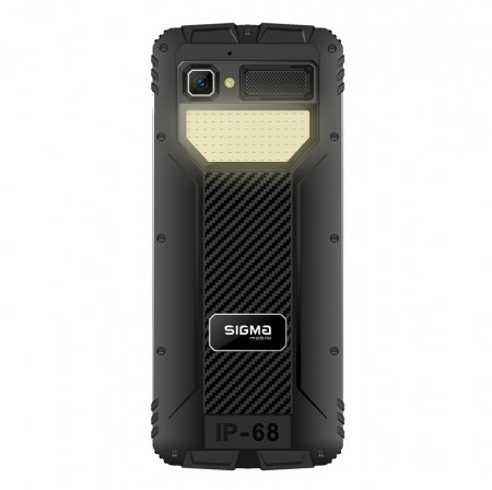 X-treme PM68