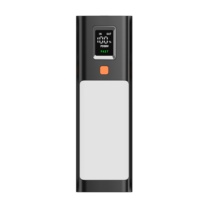 Sigma mobile X-power SI20A9QLX — вбудований ліхтарик