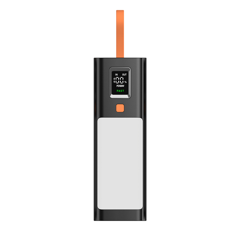 Sigma mobile X-power SI20A9QLX — потужність 100 Вт