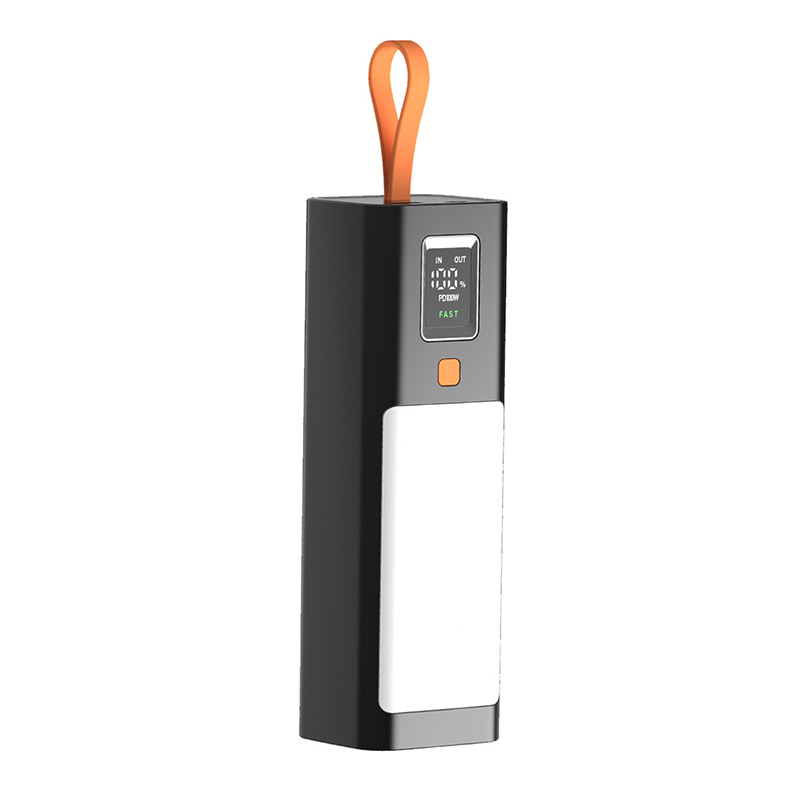Sigma mobile X-power SI20A9QLX, ліхтарик