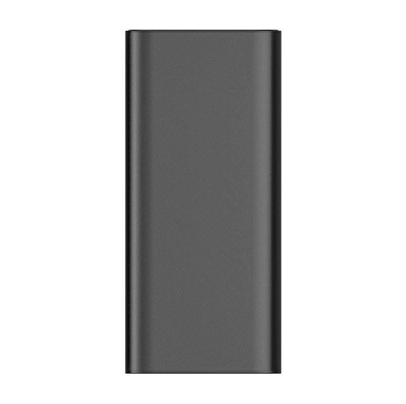 Sigma mobile X-power SI30A6QLX — быстрая зарядка PD65W