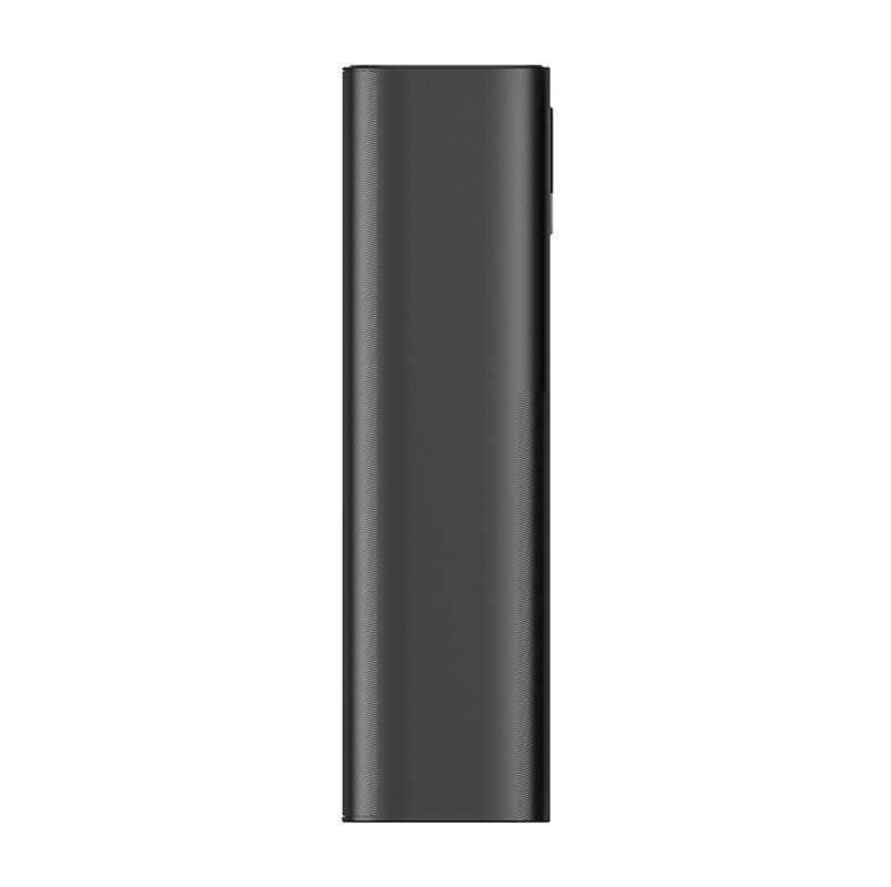 Sigma mobile X-power SI30A6QLX — LED-дисплей заряда