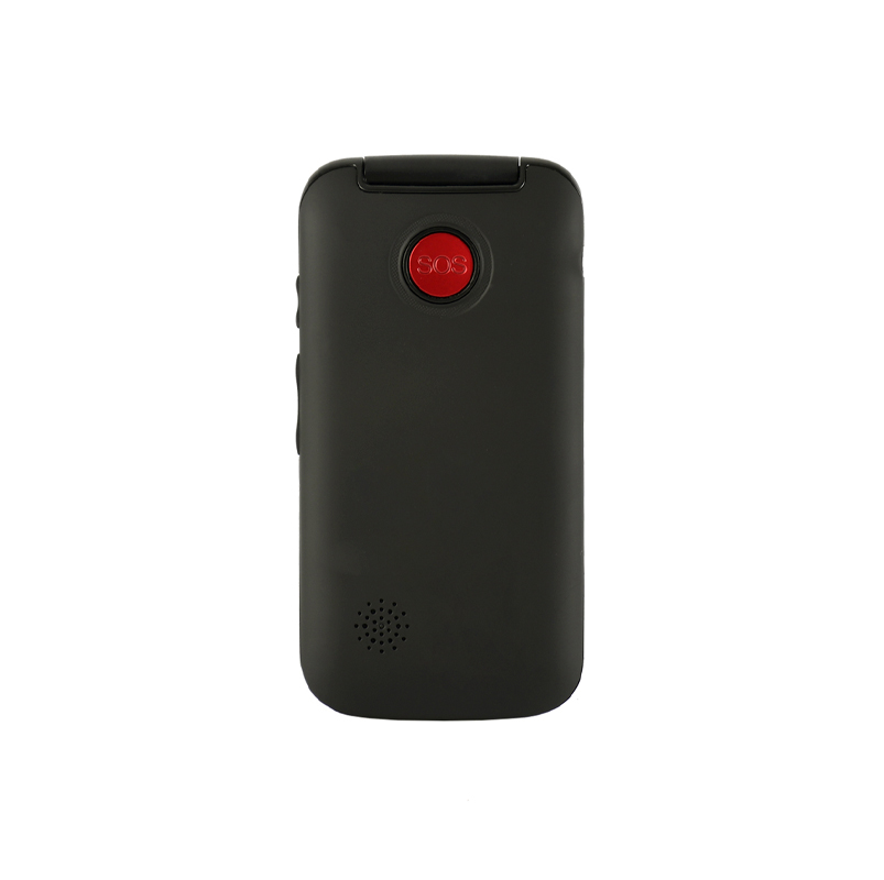 SOS-кнопка Sigma mobile Comfort 50 Shell DUO Black Sigma mobile Comfort 50 Shell DUO Black — SOS-кнопка